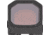 Vector Optics Frenzy FA 16x21 mm Reflex Red Dot Sight