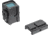 Vector Optics Frenzy Plus 1x18x20 Enclosed Reflex Sight