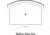 Vector Optics Frenzy Plus 1x18x20 Enclosed Reflex Sight