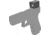 Vector Optics Frenzy Plus 1x18x20 Enclosed Reflex Sight