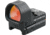 Vector Optics Frenzy-X 1x22x26 Red Dot Sight