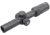 Vector Optics Grizzly 1-4x24mm 30mm Tube Rifle Scope, Second Focal Plane