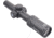 Vector Optics Grizzly 1-4x24mm 30mm Tube Rifle Scope, Second Focal Plane