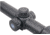 Vector Optics Grizzly 1-4x24mm 30mm Tube Rifle Scope, Second Focal Plane
