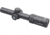 Vector Optics Grizzly 1-4x24mm 30mm Tube Rifle Scope, Second Focal Plane