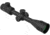 Vector Optics Hugo 3-12x40i 25.4mm Tube Rifle Scope, Second Focal Plane