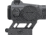Vector Optics Maverick-II 1x22 GRA Red Dot Sight