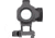 Vector Optics Maverick-II 1x25 GenII Red Dot Sight