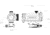 Vector Optics Maverick-II 1x25 GenII Red Dot Sight