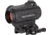 Vector Optics Maverick-II 1x25 GenII Red Dot Sight