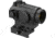 Vector Optics Maverick-II Plus 1x22 Solar Power Red Dot Sight