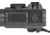 Vector Optics Maverick-II Plus 1x22 Solar Power Red Dot Sight
