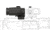 Vector Optics Maverick-III 3x22mm MIL Magnifier