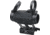 Vector Optics Maverick-IV 1x20 Mini Rubber Armored Reflex Sight