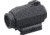 Vector Optics Maverick-IV 1x20 Mini Rubber Armored Reflex Sight