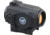 Vector Optics Maverick-IV 1x20 Mini Rubber Armored Reflex Sight
