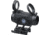 Vector Optics Maverick-IV 1x20 Mini Rubber Armored Reflex Sight