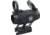 Vector Optics Maverick-IV 1x20 Mini Rubber Armored Reflex Sight