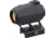 Vector Optics Maverick-IV 1x20 Mini Rubber Armored Reflex Sight