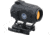 Vector Optics Maverick-IV 1x20 Mini Rubber Armored Reflex Sight