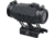 Vector Optics Maverick-IV 1x20 Mini Rubber Armored Reflex Sight