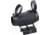 Vector Optics Maverick-IV 1x20 Mini Rubber Armored Reflex Sight
