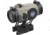 Vector Optics Maverick-IV 1x20 Mini Rubber Armored Reflex Sight