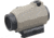 Vector Optics Maverick-IV 1x20 Mini Rubber Armored Reflex Sight