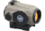 Vector Optics Maverick-IV 1x20 Mini Rubber Armored Reflex Sight