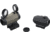 Vector Optics Maverick-IV 1x20 Mini Rubber Armored Reflex Sight