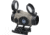 Vector Optics Maverick-IV 1x20 Mini Rubber Armored Reflex Sight