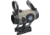 Vector Optics Maverick-IV 1x20 Mini Rubber Armored Reflex Sight