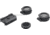 Vector Optics Maverick-IV 1x20 Mini Rubber Armored Reflex Sight