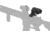 Vector Optics Maverick-IV 3x22 Magnifier Mini