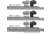Vector Optics Maverick-IV 3x22 Magnifier Mini