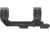 Vector Optics One Piece Cantilever Picatinny ACD Mount, 30 mm