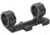Vector Optics One Piece Cantilever Picatinny ACD Mount, 30 mm