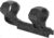Vector Optics One Piece High Picatinny Mount, 34mm