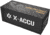 Vector Optics One Piece High Picatinny Mount, 34mm