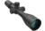 Vector Optics Orion Pro MAX 3-18x50 30mm Tube HD Rifle Scope, Second Focal Plane