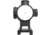 Vector Optics Paragon 1x18 X-Mini Prism Scope