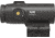 Vector Optics Paragon 5x30 Magnifier Micro
