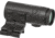 Vector Optics Paragon 5x30 Magnifier Micro