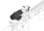 Vector Optics Paragon 5x30 Magnifier Micro
