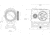 Vector Optics Scrapper 1x25 MICRO Red Dot Sight