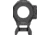Vector Optics Scrapper 1x25 MICRO Red Dot Sight