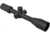 Vector Optics Sentinel 5-25x50mm 30mm Tube HD Rifle Scope, First Focal Plane