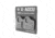 Vector Optics Steel Weaver Quick Release Low Profile Rings, 1 in