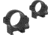 Vector Optics Steel Weaver Quick Release Low Profile Rings