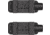 Vector Optics Steel Weaver Quick Release Low Profile Rings